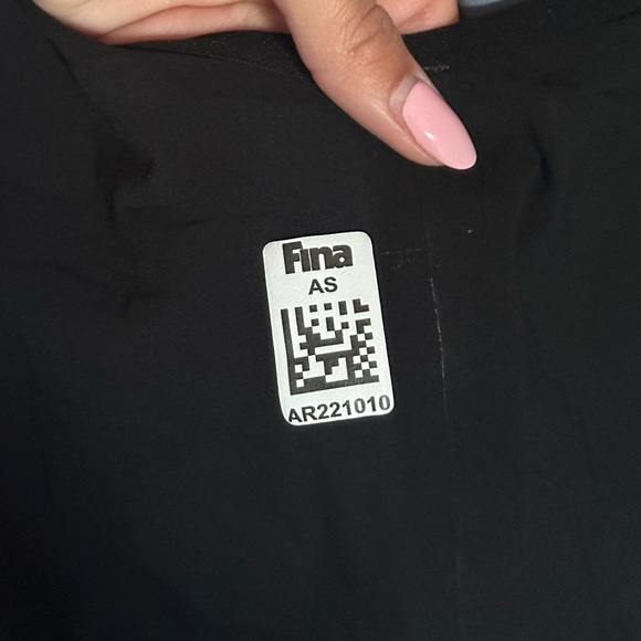 arena powerskin carbon air 2 - open back tech suit - Picture 3 of 4